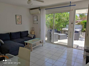Villa 1, Natura Beach au village naturiste